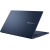 Фото товара Ноутбук Asus X1702ZA-AU165 (90NB0WZ2-M006M0) Quiet Blue