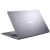 Фото товара Ноутбук Asus M515DA-BQ1255 (90NB0T41-M00C20) Slate Grey