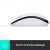 Фото товара Миша Logitech Mouse M100 White