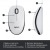 Фото товара Миша Logitech Mouse M100 White