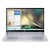 Фото товара Ноутбук Acer Swift 3 SF314-44-R95H (NX.K0UEU.006) Pure Silver