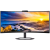 Фото товара Монітор 34" Philips 34E1C5600HE/00