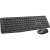 Фото товара IT набір Logitech MK235 Wireless Combo, US (920-007931) 