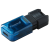 Фото товара Flash Drive Kingston DT80M 256GB 256MB/s USB-C 3.2 