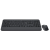 Фото товара IT набір Logitech MK650 Wireless Combo US GRAPHITE B2B