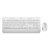 Фото товара IT набір Logitech MK650 Wireless Combo US OFF-WHITE B2B