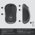 Фото товара IT набір Logitech MK295 Silent Wireless Combo, US, Graphite (920-009800)