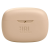 Фото товара Гарнітура JBL WAVE BEAM Beige (JBLWBEAMBEG)