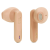 Фото товара Гарнітура JBL WAVE FLEX Beige (JBLWFLEXBEG)