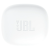 Фото товара Гарнітура JBL WAVE FLEX White (JBLWFLEXWHT)