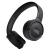 Фото товара Гарнітура JBL TUNE 520BT Black (JBLT520BTBLKEU)