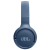 Фото товара Гарнітура JBL TUNE 520BT Blue (JBLT520BTBLUEU)