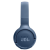 Фото товара Гарнітура JBL TUNE 520BT Blue (JBLT520BTBLUEU)