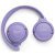 Фото товара Гарнітура JBL TUNE 520BT Purple (JBLT520BTPUREU)