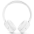 Фото товара Гарнітура JBL TUNE 520BT White (JBLT520BTWHTEU)