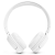 Фото товара Гарнітура JBL TUNE 520BT White (JBLT520BTWHTEU)