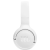 Фото товара Гарнітура JBL TUNE 520BT White (JBLT520BTWHTEU)