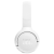 Фото товара Гарнітура JBL TUNE 520BT White (JBLT520BTWHTEU)