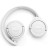 Фото товара Гарнітура JBL TUNE 520BT White (JBLT520BTWHTEU)