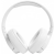 Фото товара Гарнітура JBL TUNE 720BT White (JBLT720BTWHT)