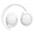 Фото товара Гарнітура JBL TUNE 720BT White (JBLT720BTWHT)