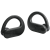 Фото товара Гарнітура JBL Endurance Peak 3 Black (JBLENDURPEAK3BLK)