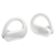 Фото товара Гарнітура JBL Endurance Peak 3 White (JBLENDURPEAK3WT)