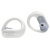 Фото товара Гарнітура JBL Endurance Peak 3 White (JBLENDURPEAK3WT)