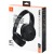 Фото товара Гарнітура JBL TUNE 670NC Black (JBLT670NCBLK)