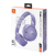 Фото товара Гарнітура JBL TUNE 670NC Purple (JBLT670NCPUR)