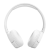 Фото товара Гарнітура JBL TUNE 670NC White (JBLT670NCWHT)