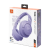 Фото товара Гарнітура JBL TUNE 770NC Purple (JBLT770NCPUR)