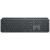 Фото товара Клавіатура LOGITECH MX Master Keys for Business, US, Graphite (920-010251)