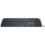 Фото товара Клавіатура LOGITECH MX Master Keys for Business, US, Graphite (920-010251)