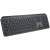 Фото товара Клавіатура LOGITECH MX Master Keys for Business, US, Graphite (920-010251)