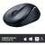 Фото товара Миша комп'ютерна Logitech M325s Wireless Dark Silver (910-006812)