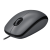 Фото товара Миша комп'ютерна Logitech Mouse M100 Black (910-006652)