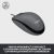 Фото товара Миша комп'ютерна Logitech Mouse M100 Black (910-006652)