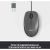 Фото товара Миша комп'ютерна Logitech Mouse M100 Black (910-006652)