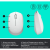 Фото товара Миша комп'ютерна Logitech M171 Wireless Mouse, White (910-006867)