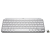 Фото товара Клавіатура Logitech MX Keys Mini For Business, PALE, US, GREY (920-010609)