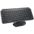 Фото товара IT набір Logitech MX Keys Mini Combo for Business, US, Graphite (920-011061)