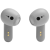 Фото товара Гарнітура JBL LIVE FLEX Silver (JBLLIVEFLEXSVR)