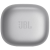 Фото товара Гарнітура JBL LIVE FLEX Silver (JBLLIVEFLEXSVR)