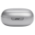 Фото товара Гарнітура JBL LIVE FLEX Silver (JBLLIVEFLEXSVR)