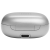 Фото товара Гарнітура JBL LIVE FLEX Silver (JBLLIVEFLEXSVR)