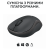 Фото товара Миша Logitech M240 Silent Bluetooth Graphite