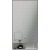 Фото товара Холодильник Gorenje NRR9185EAXL (HZF5508UEB)