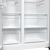 Фото товара Холодильник Gorenje NRR9185EAXL (HZF5508UEB)