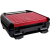 Фото товара Гриль Russell Hobbs George Foreman 25030-56 Compact Steel Grill